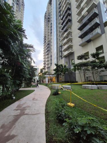 1BR Cozy Condo at Kasara Urban Resort Pasig City