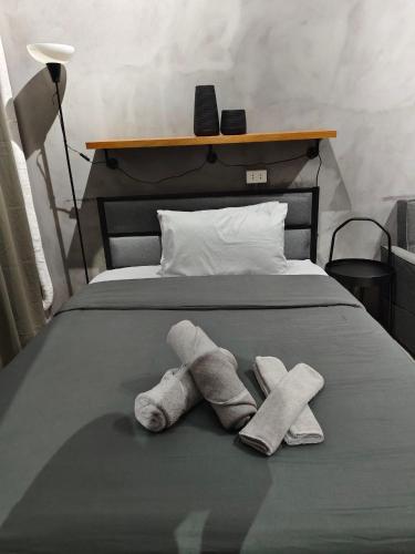 Relaxing Staycation with Free Coffee - Netflix