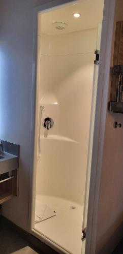 Ibis budget Paris Porte de la Chapelle-Aréna