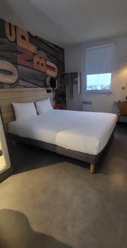 Ibis budget Paris Porte de la Chapelle-Aréna