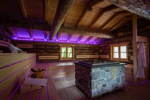 Ferienappartementhaus Brunnenhof