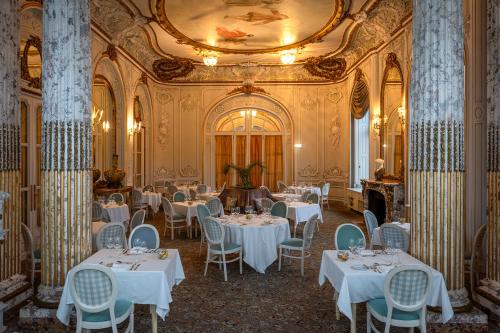 Pestana Palace Lisboa