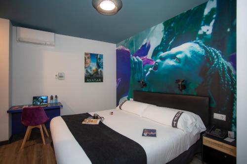 Casual Valencia del Cine