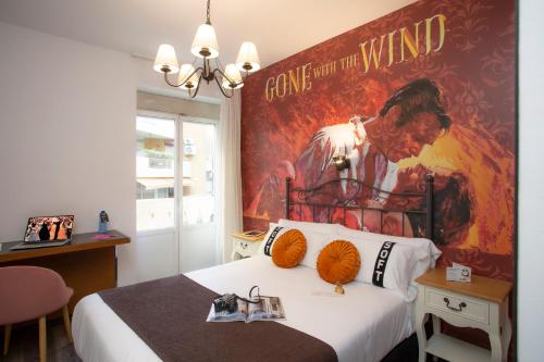 Casual Valencia del Cine