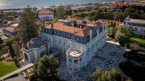 Pestana Palace Lisboa