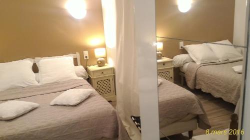 Chez Cecile