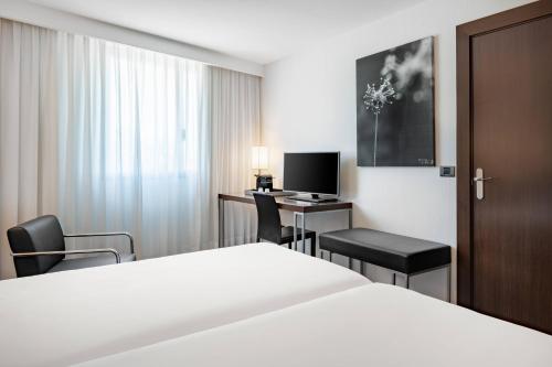 AC Hotel Algeciras