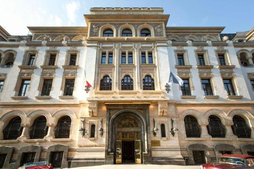 The Marmorosch Bucharest, Autograph Collection®