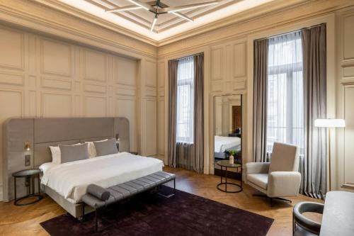 The Marmorosch Bucharest, Autograph Collection®