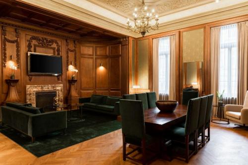 The Marmorosch Bucharest, Autograph Collection®