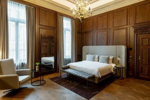 The Marmorosch Bucharest, Autograph Collection®