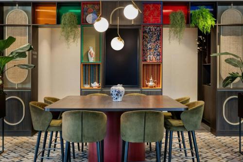 Corendon Amsterdam New-West, a Tribute Portfolio Hotel