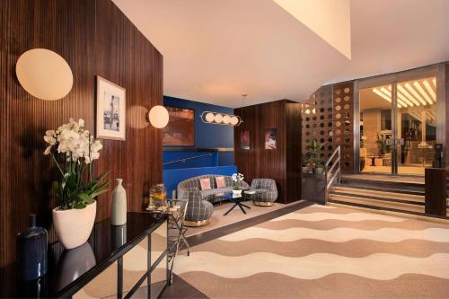 Hotel Ercilla de Bilbao, Autograph Collection