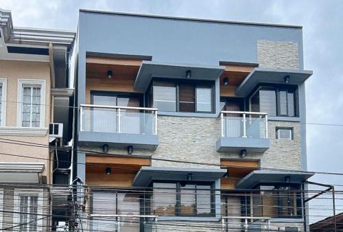 Cms Apartelle Olongapo City By RedDoorz