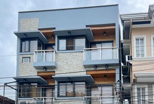 Cms Apartelle Olongapo City By RedDoorz