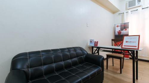 Cms Apartelle Olongapo City By RedDoorz