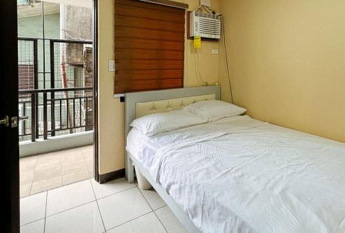 Cms Apartelle Olongapo City By RedDoorz