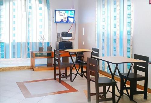 RedDoorz @ D'Little Egg Hostel Pangasinan