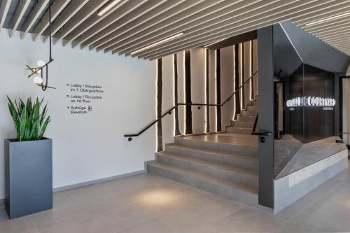 Courtyard by Marriott Freiburg