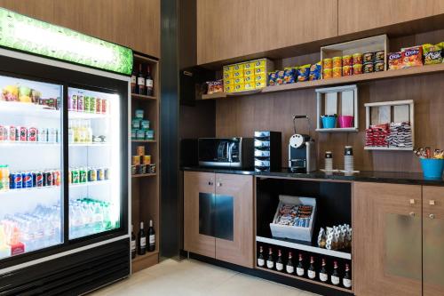 Courtyard by Marriott Brussels
