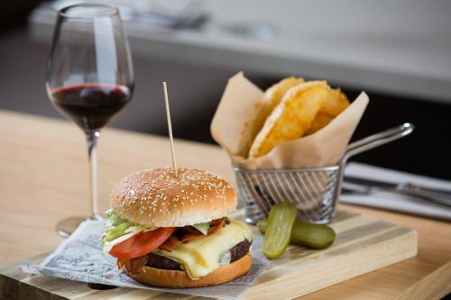 Courtyard by Marriott Brussels