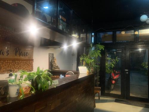 Terreza's Place