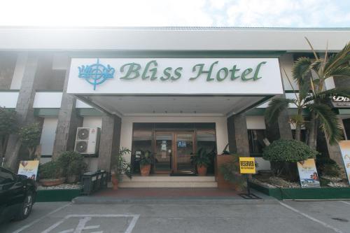 Bliss Hotel Dau