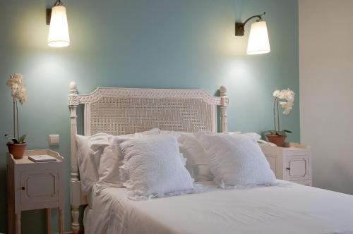 Albergaria Parque das Laranjeiras