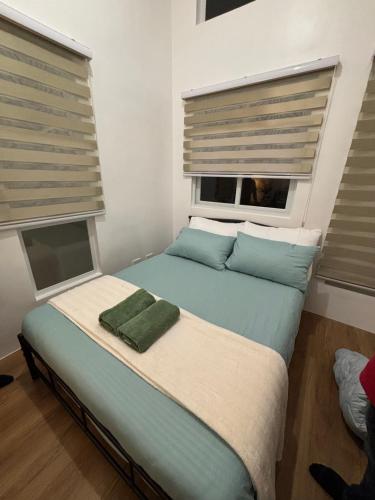 Davao Airport Holiday home- ALPA Rentals