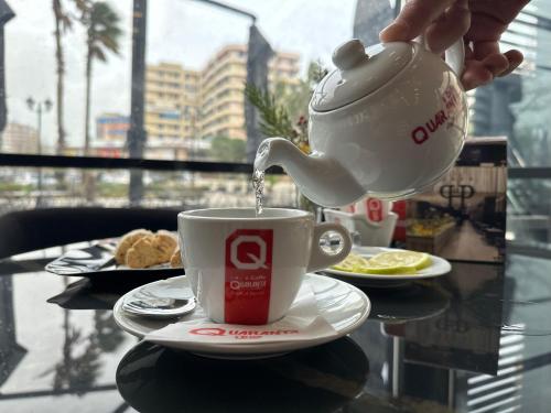 Hotel Partner