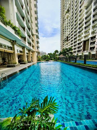 Vincondotel Near BGC Fairlane