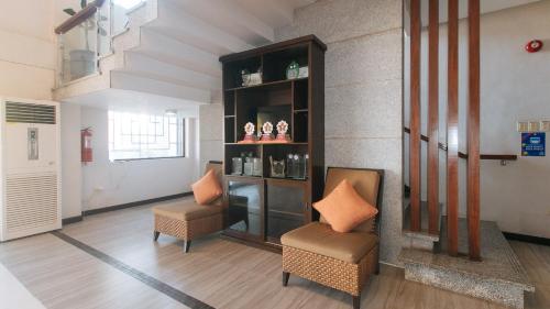 Bliss Drive Inn Hotel by OYO Rooms