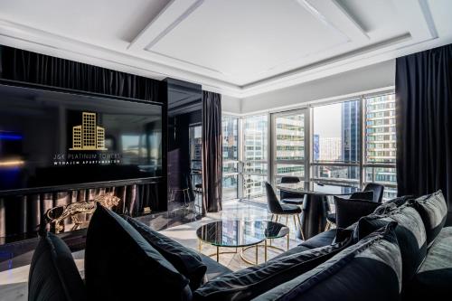 J&K Platinum Towers