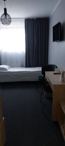 Pokoje Goscinne Tessa