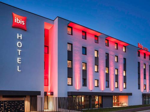 Ibis Sens