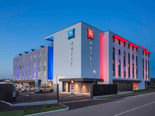 Ibis Sens