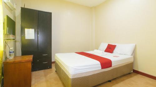 Celbyrne Pension Hauz by RedDoorz
