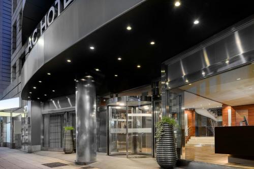 AC Hotel Leon San Antonio