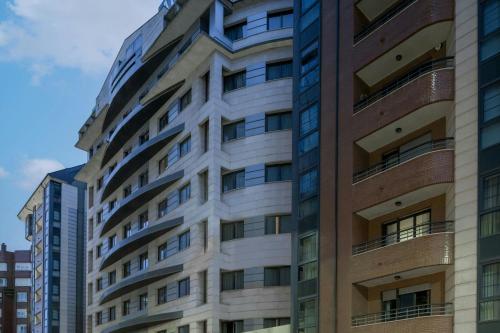 AC Hotel Leon San Antonio