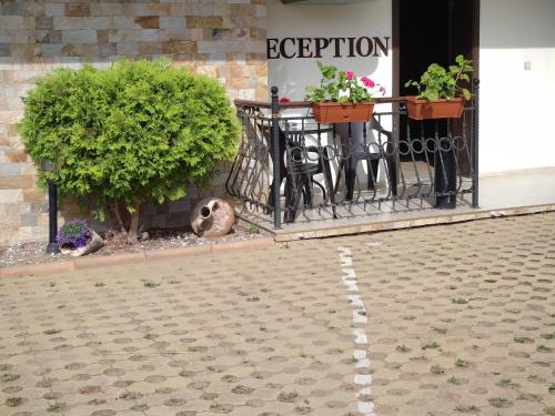 Sozopol Pearls Hotel