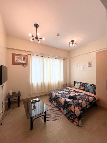 Iloilo Condo Staycation One Madison