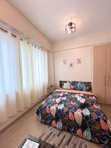 Iloilo Condo Staycation One Madison