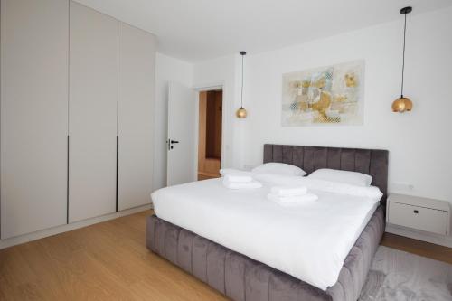 Moldovei 2 Apartments by Central Park