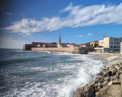 Guesthouse Bogdanovic