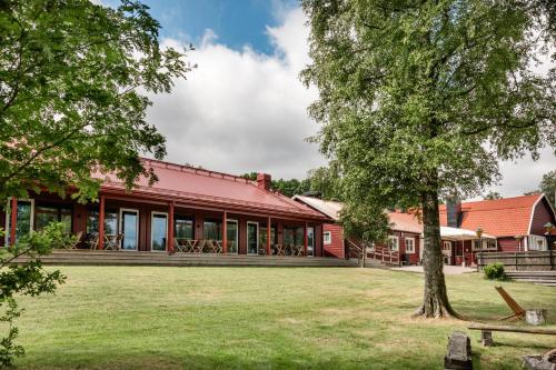 Akulla Outdoor Resort