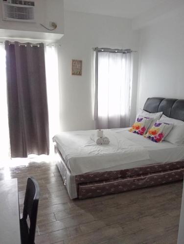 Studio Unit at La Bella Tagaytay Residences