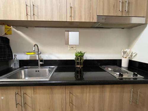 Casiana Place Staycation at Shore2 Residences