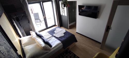 Apartament dla pary Stara Szkoła