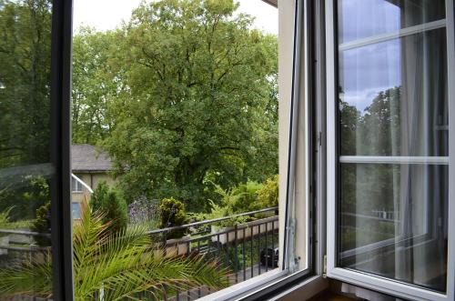Hotel Jardin Bern