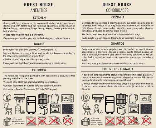 Atlantic Spot Guest House